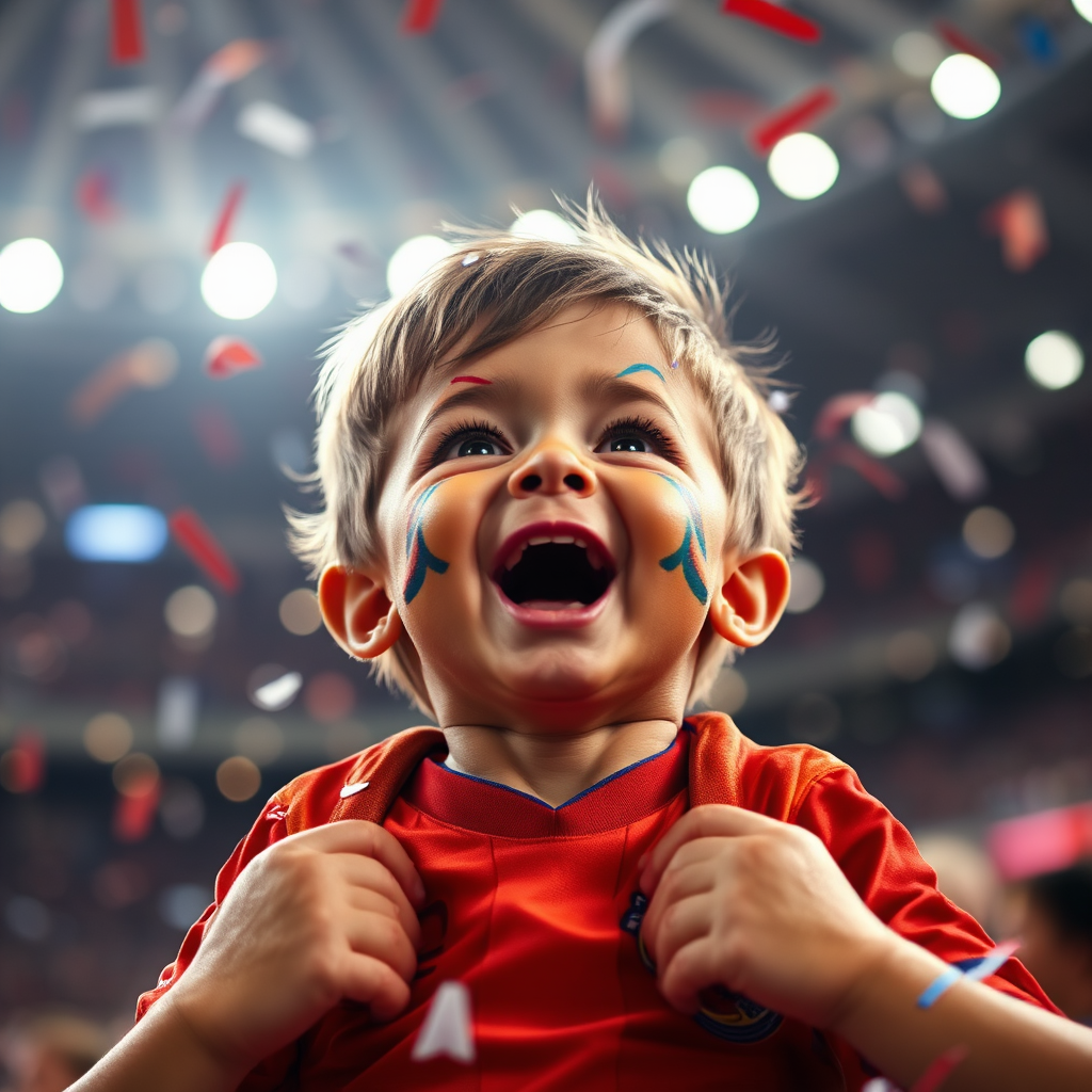 Ikuti Live Score Piala Dunia 2026: Jangan Sampai Ketinggalan Aksi Seru!