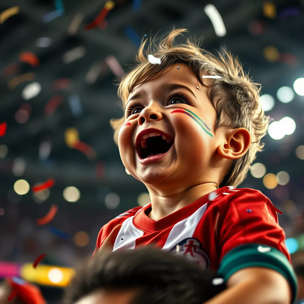 World Cup 2026: Ai Sẽ Là Người Hùng Của Giải Đấu? — view 4