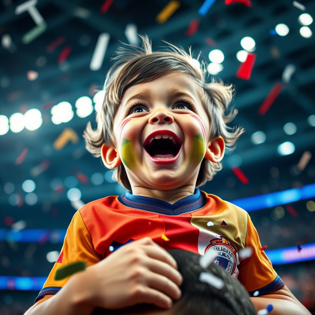 Những Khoảnh Khắc Bùng Nổ Cảm Xúc Tại World Cup 2026