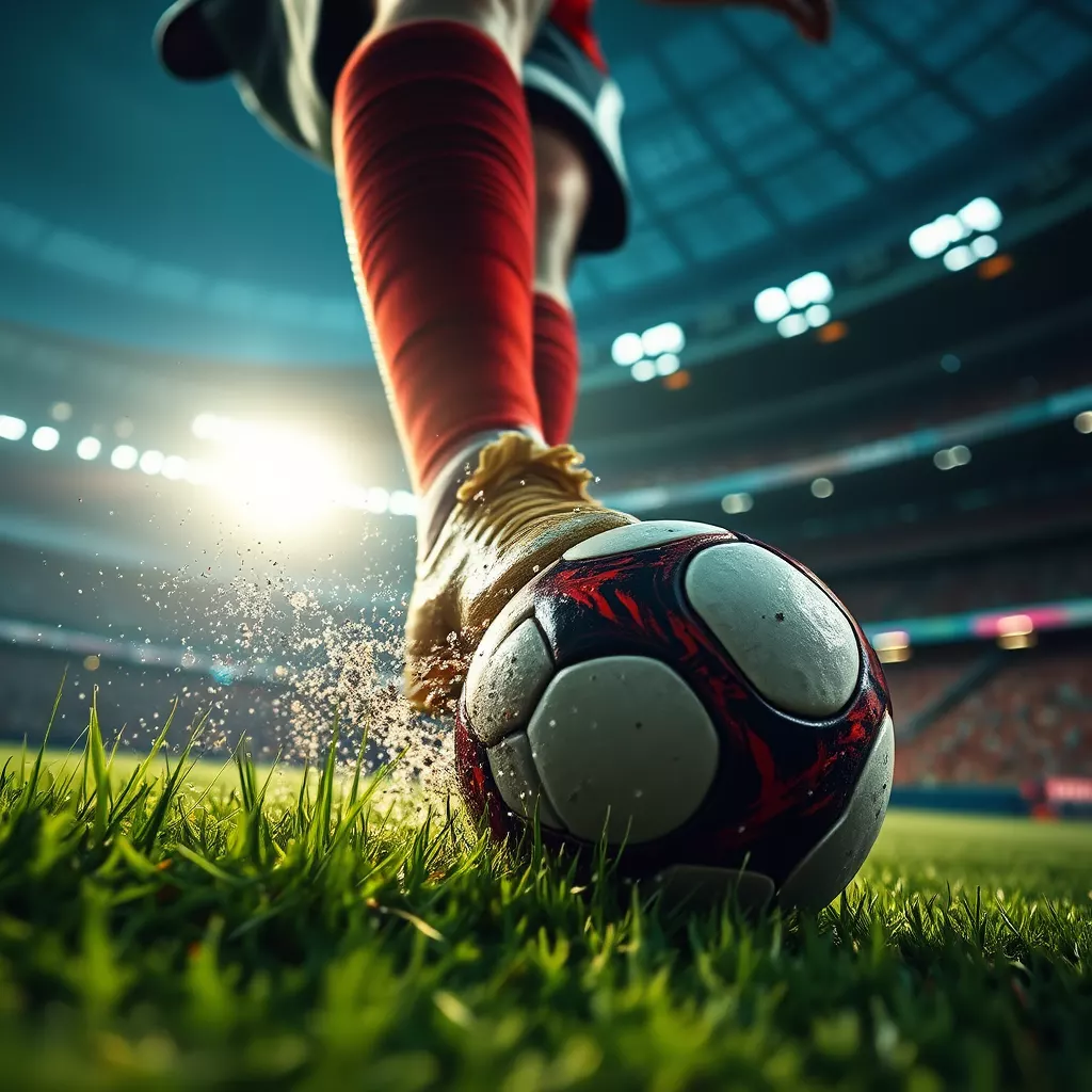 NK88U.com bình luận Sự nhiệt tình cổ vũ của khán giả - trận cầu đinh World Cup 2026 — view 3