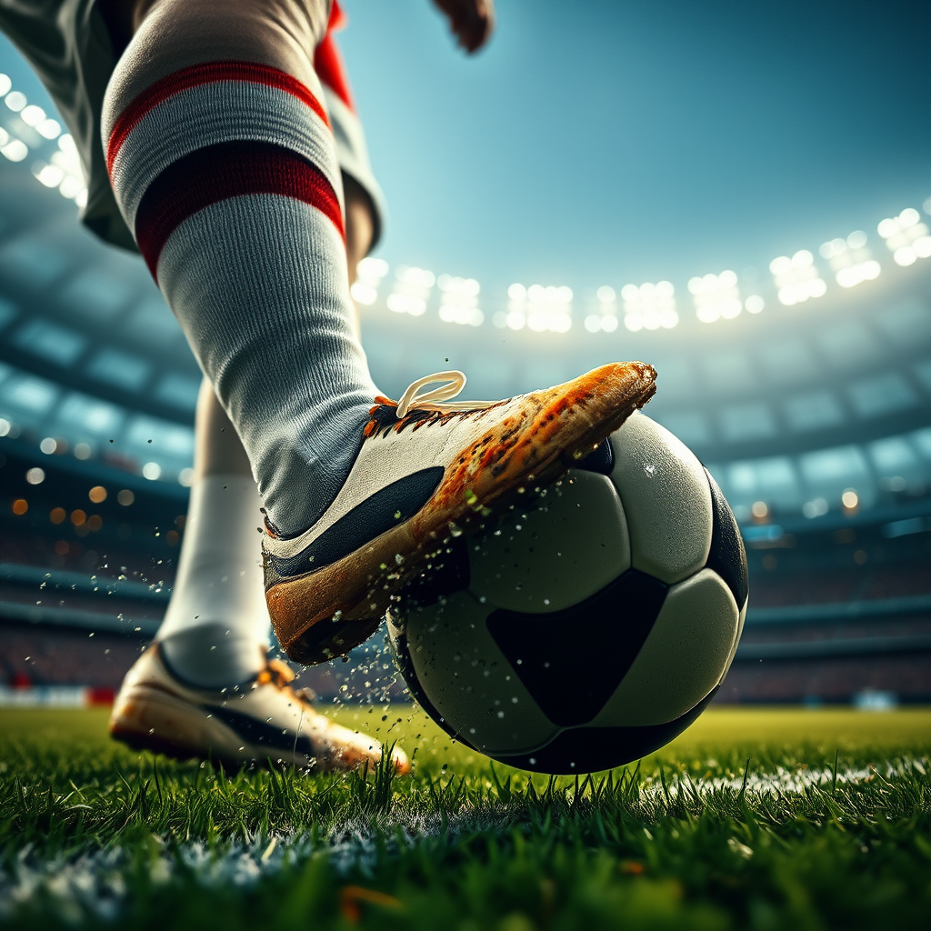 Para Tim Bertekad Hancurkan Segala Batasan di Turnamen Ini
