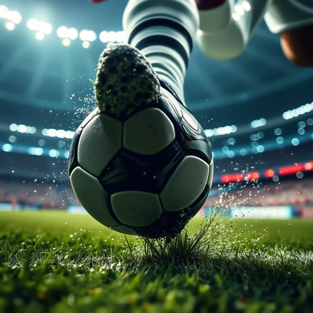 World Cup 2026: Nơi Những Huyền Thoại Mới Được Khai Sinh