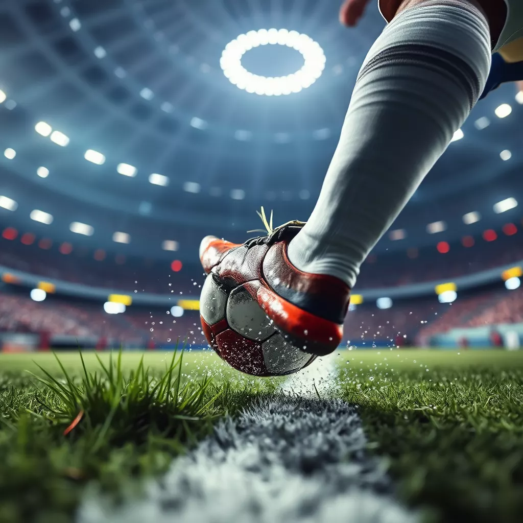 Những Điểm Nhấn Trước Chung Kết World Cup 2026 | shbetb0.com — view 4