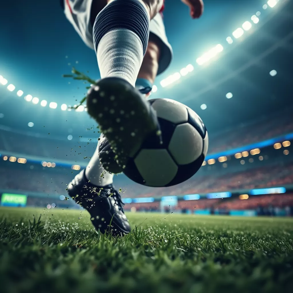 Drama dan Kejutan di World Cup 2026: Semua yang Perlu Kamu Tahu — view 4