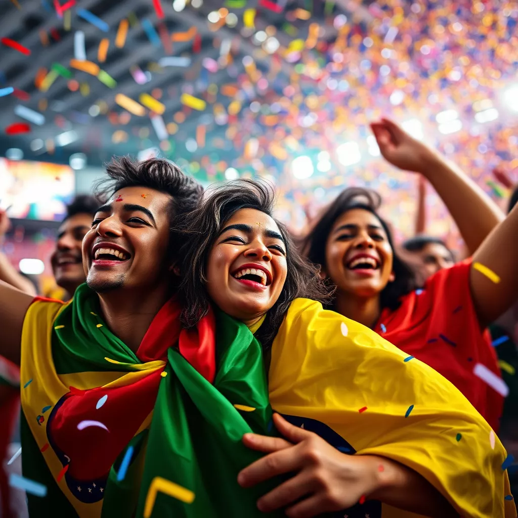 World Cup 2026: Kỷ nguyên mới của bóng đá thế giới