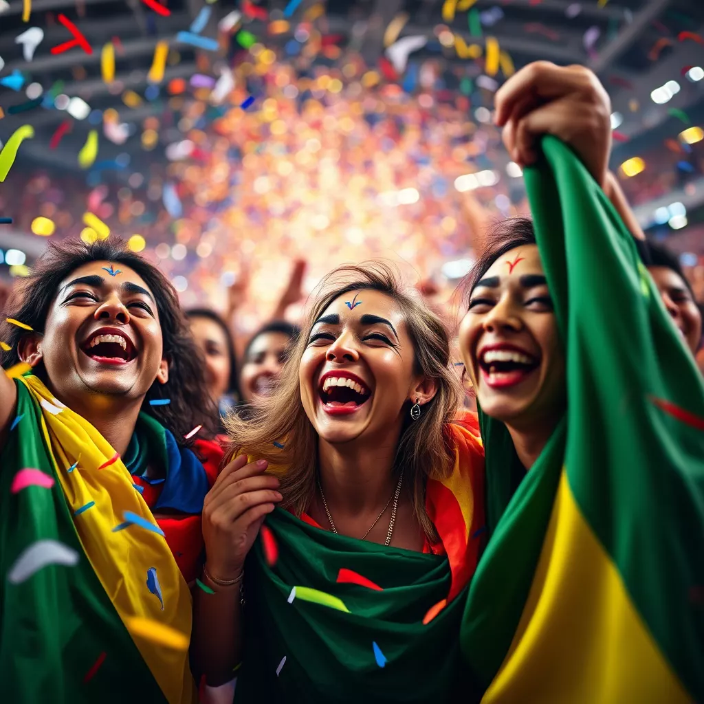 Da88.garden và DA88 đánh giá phong độ các đội trước Bán kết World Cup 2026 — view 5
