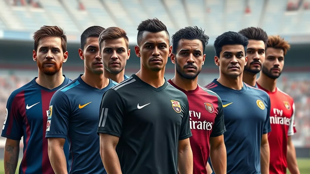 World Cup 2026: Khi những cuộc chiến không khoan nhượng định hình lịch sử — view 3