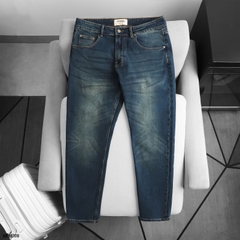 Quần Jean Fapas Slim Fade