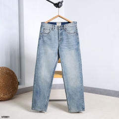 Quần Jeans Fapas Regular Maverick