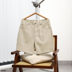 Shorts Kaki Fapas Relaxed Lofix